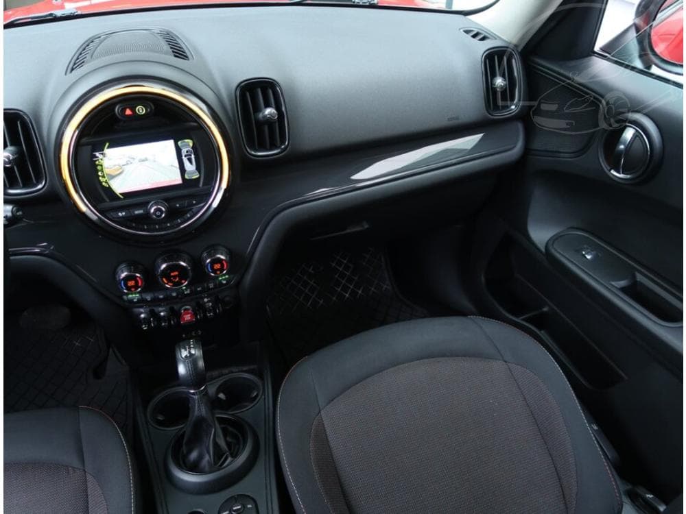 2017 Mini COOPER - 29