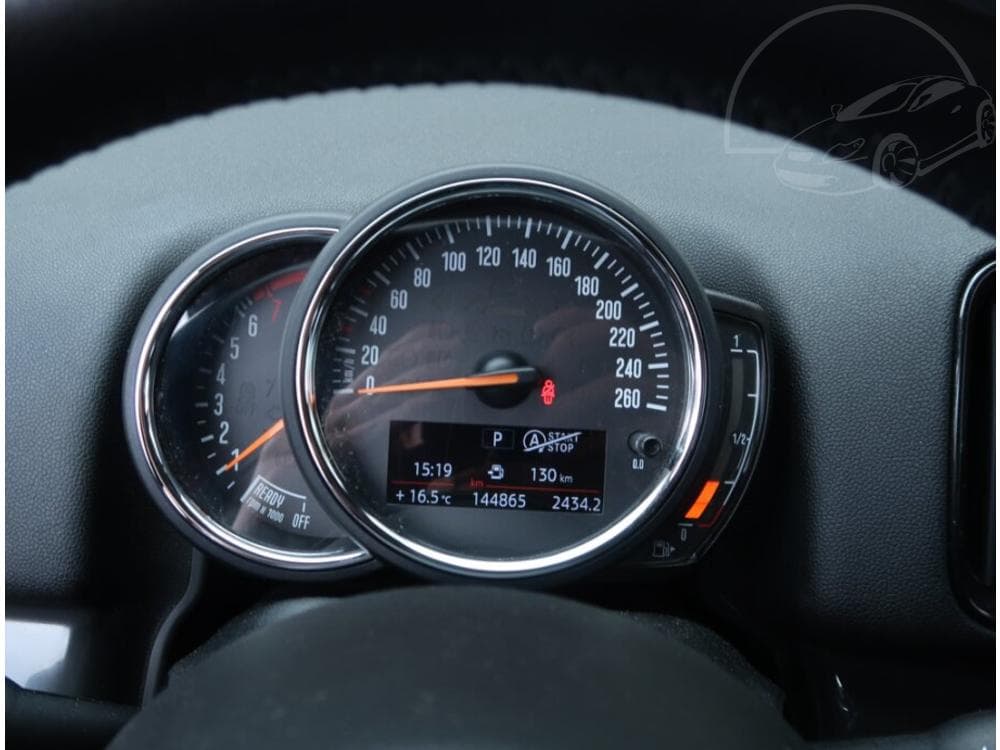2017 Mini COOPER - 41