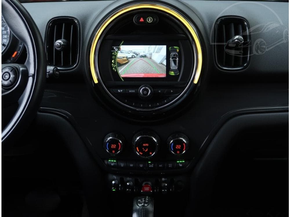 2017 Mini COOPER - 45