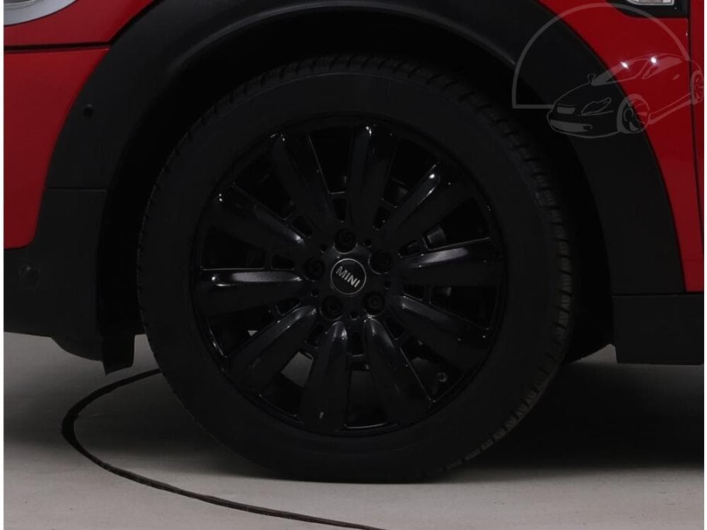 2017 Mini COOPER - 57