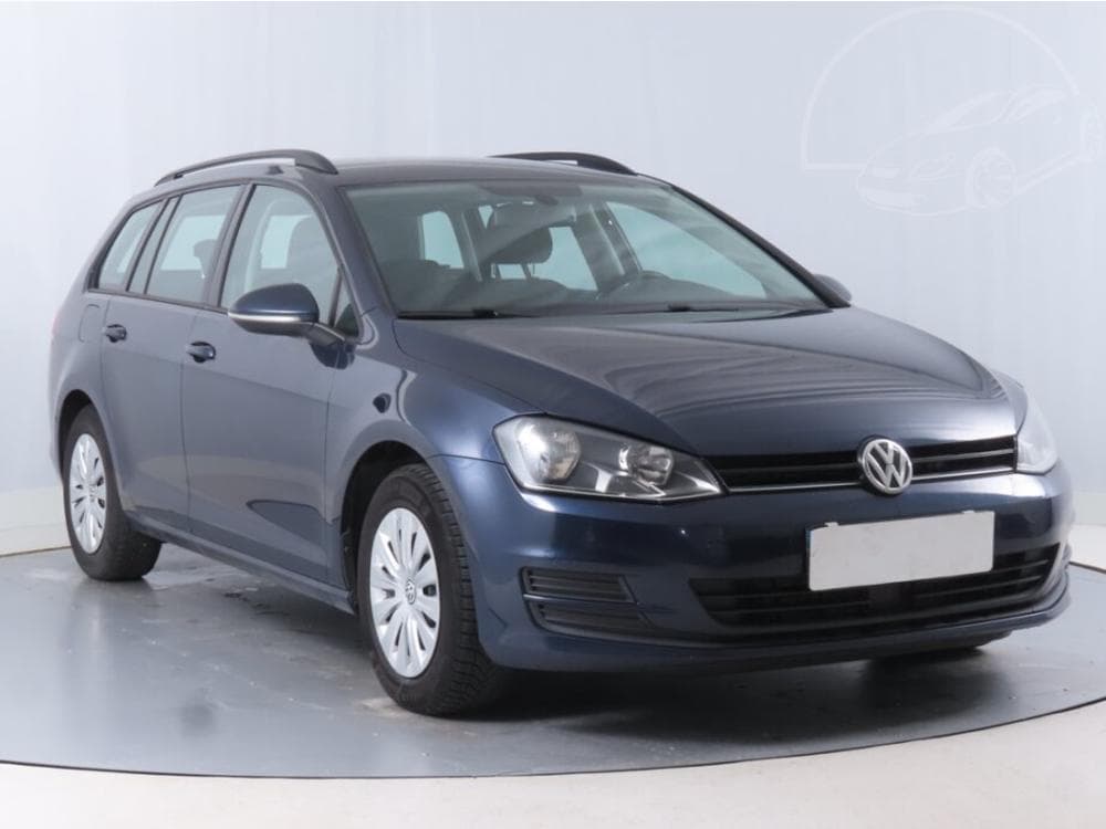 2014 Volkswagen GOLF