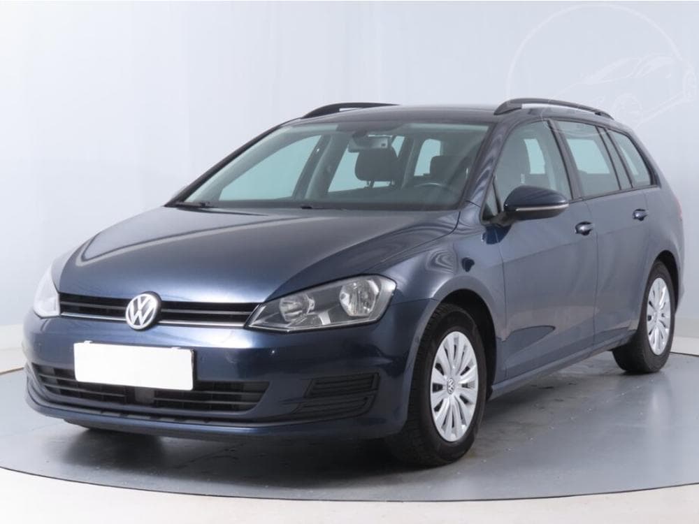 2014 Volkswagen GOLF - 2