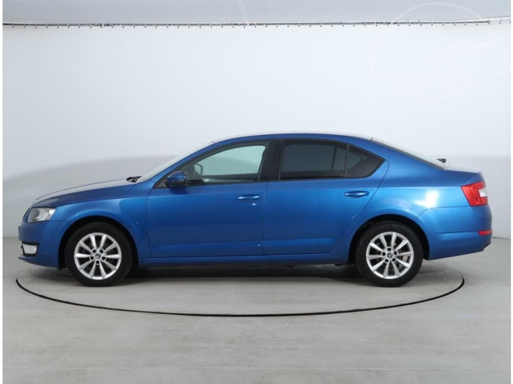 2013 Škoda OCTAVIA - 3