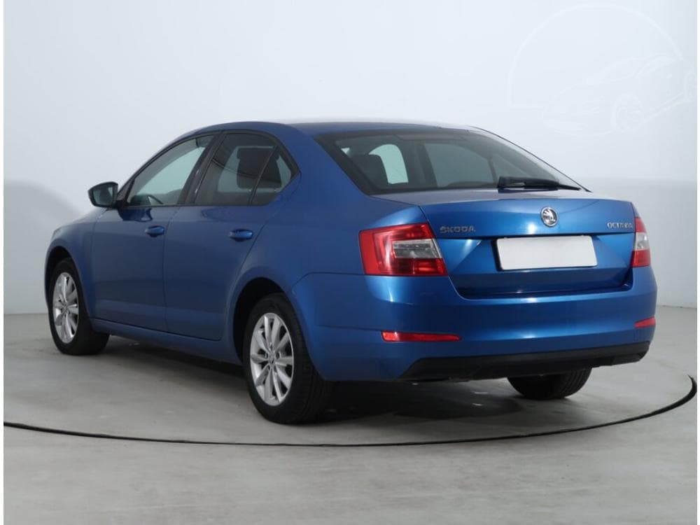 2013 Škoda OCTAVIA - 4
