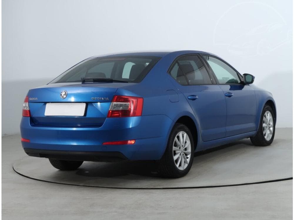 2013 Škoda OCTAVIA - 5