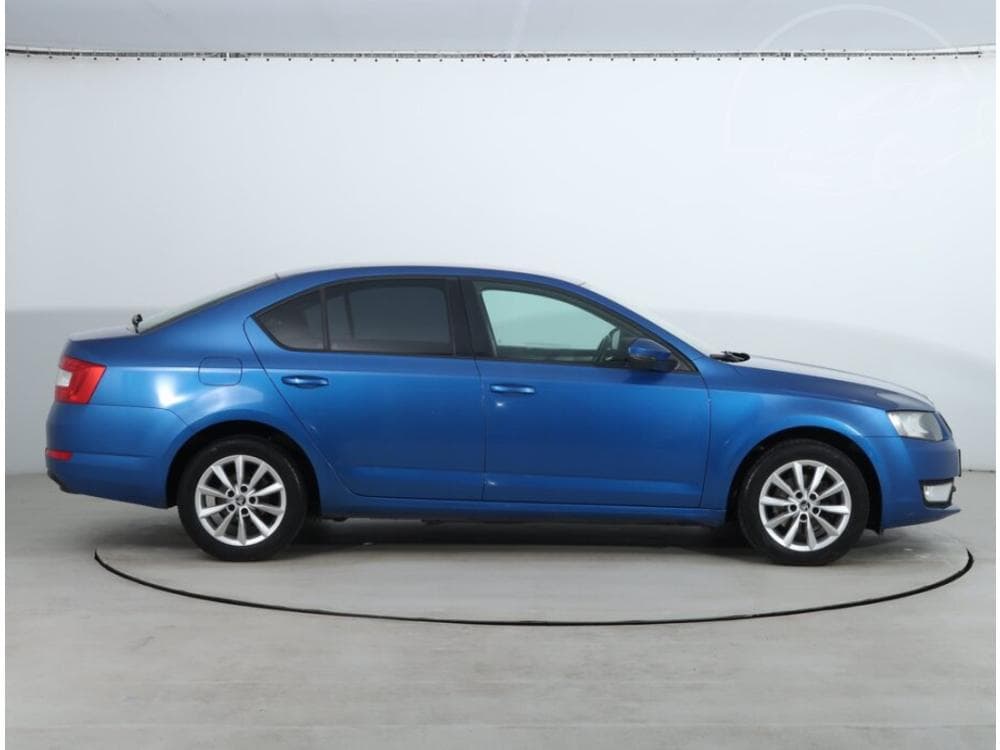 2013 Škoda OCTAVIA - 6