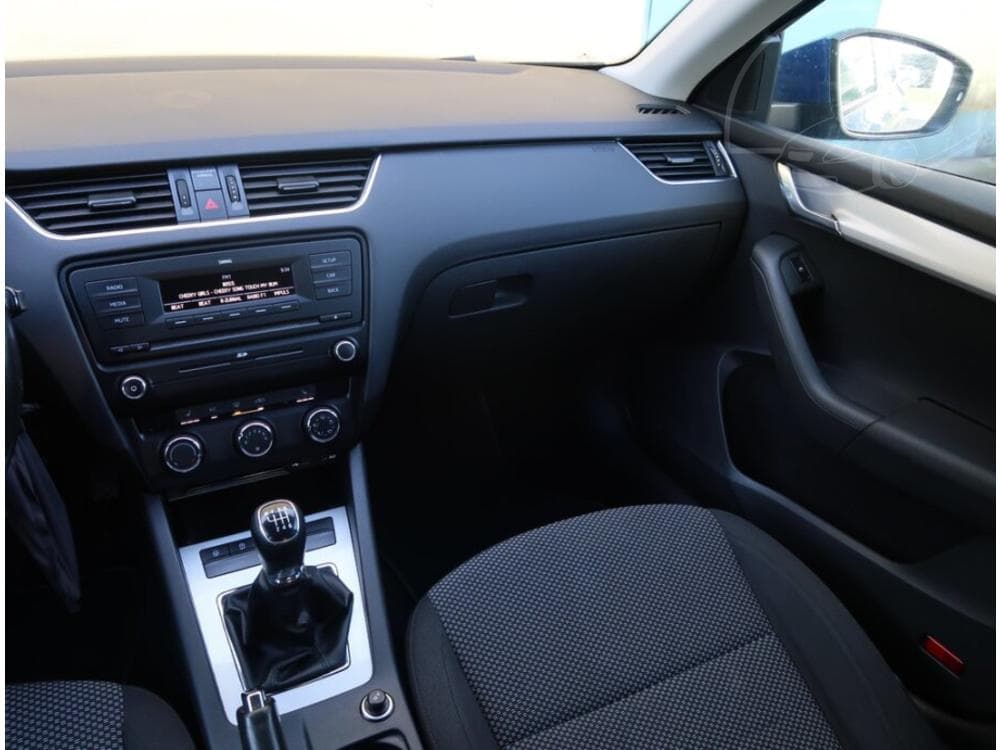 2013 Škoda OCTAVIA - 8