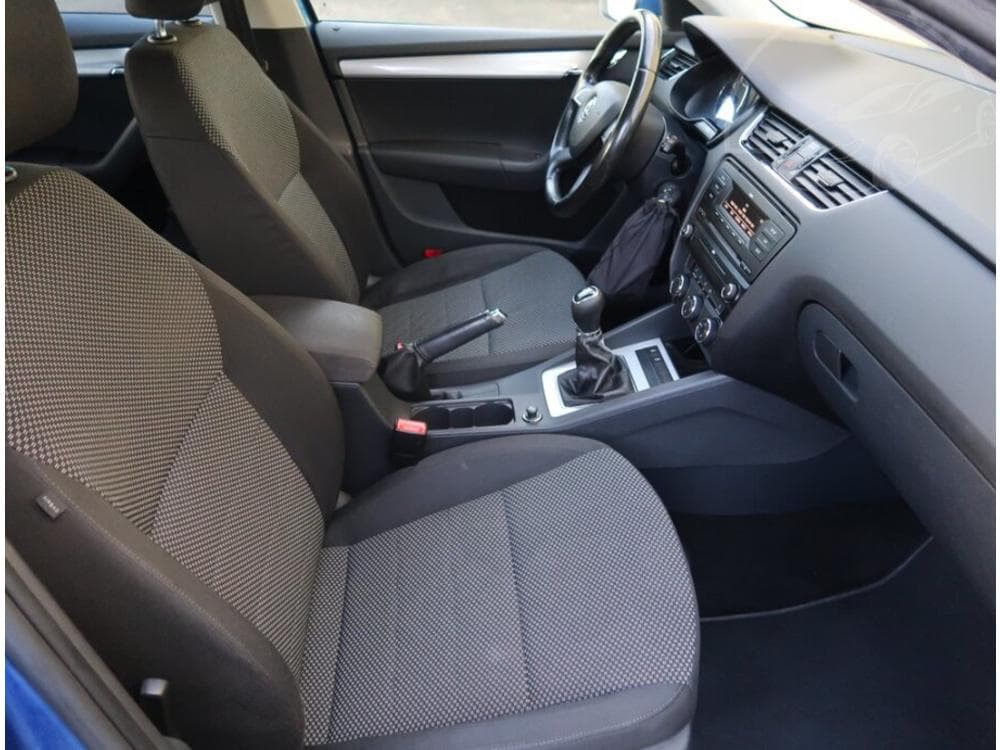 2013 Škoda OCTAVIA - 9