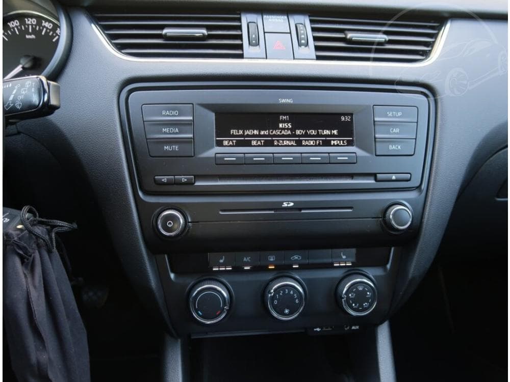 2013 Škoda OCTAVIA - 12