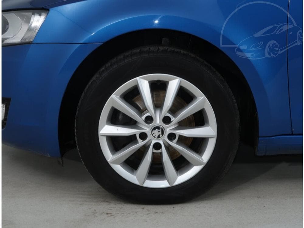 2013 Škoda OCTAVIA - 14