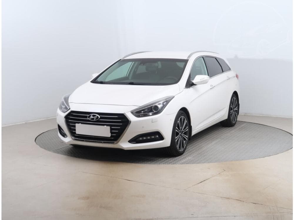 2016 Hyundai i40 - 4