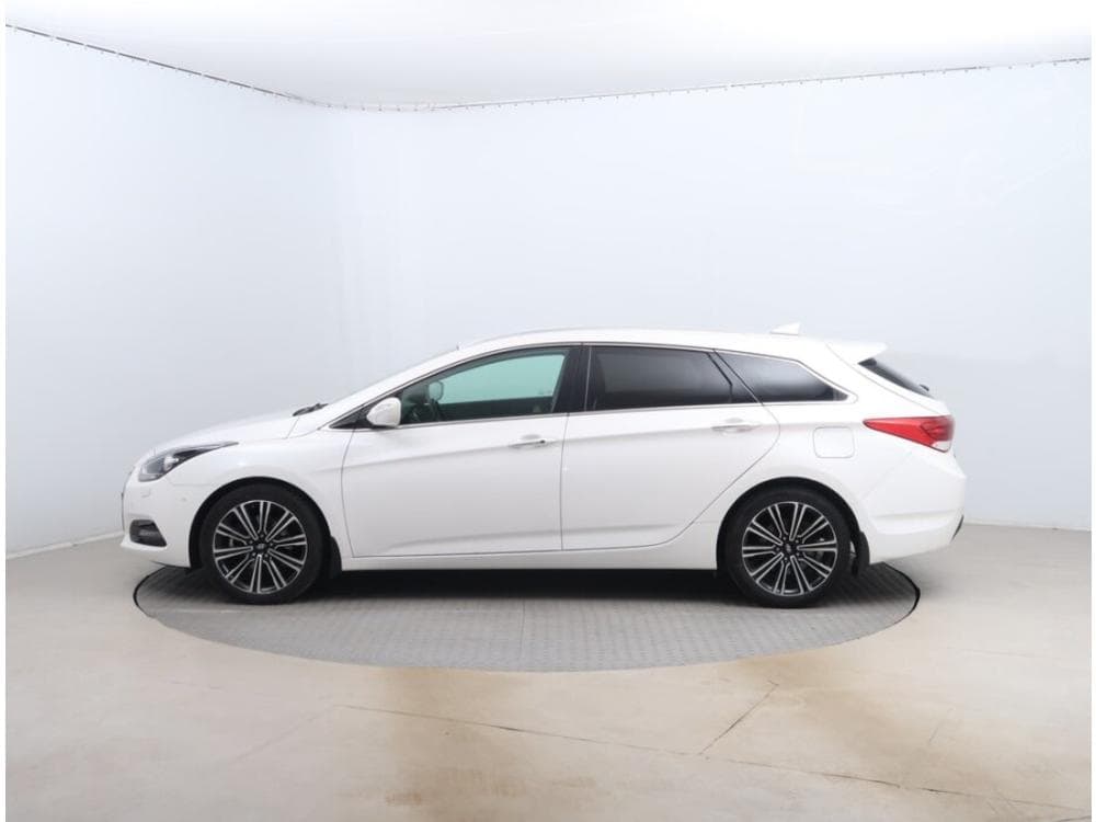 2016 Hyundai i40 - 7