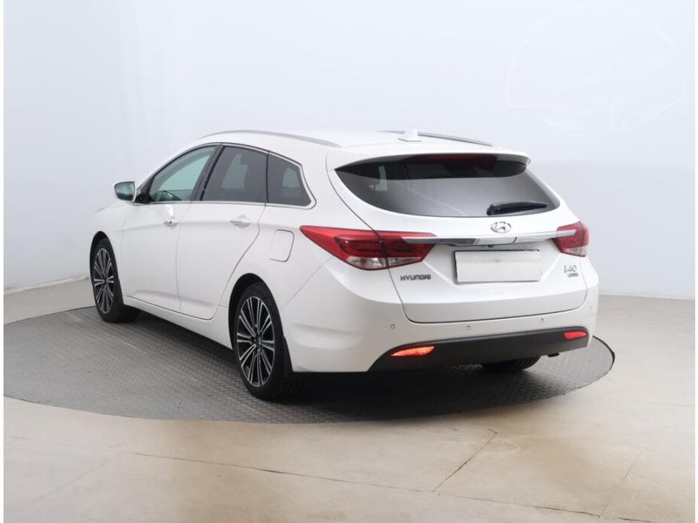 2016 Hyundai i40 - 10