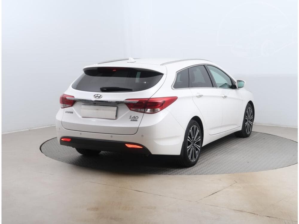2016 Hyundai i40 - 13