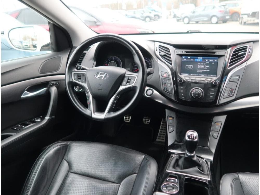 2016 Hyundai i40 - 19