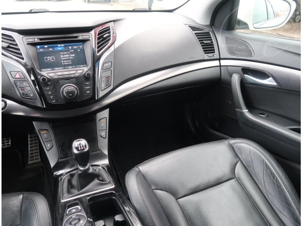 2016 Hyundai i40 - 22