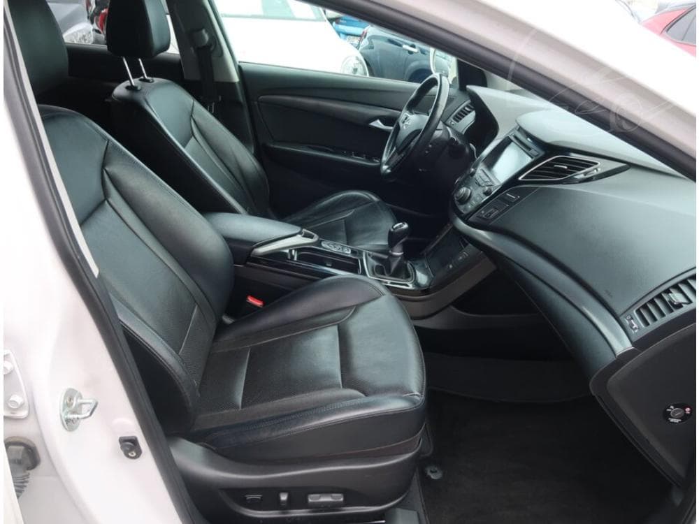 2016 Hyundai i40 - 25