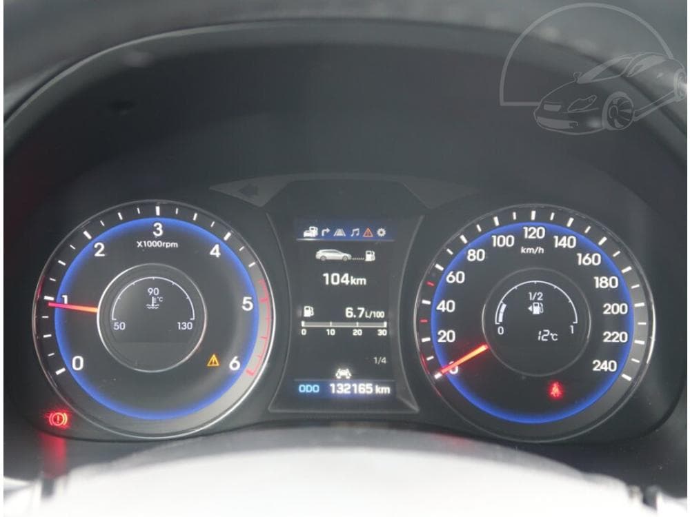 2016 Hyundai i40 - 31