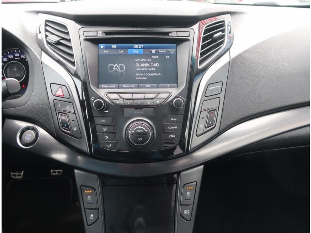 2016 Hyundai i40 - 34