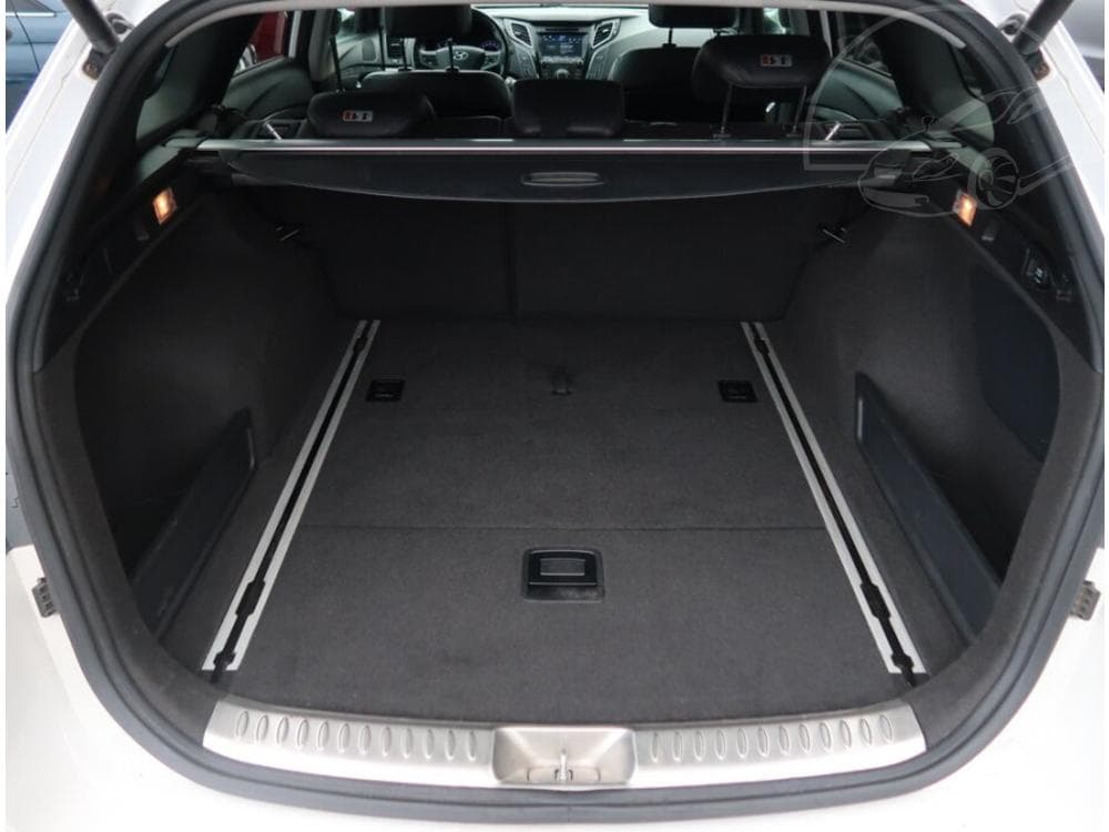 2016 Hyundai i40 - 37
