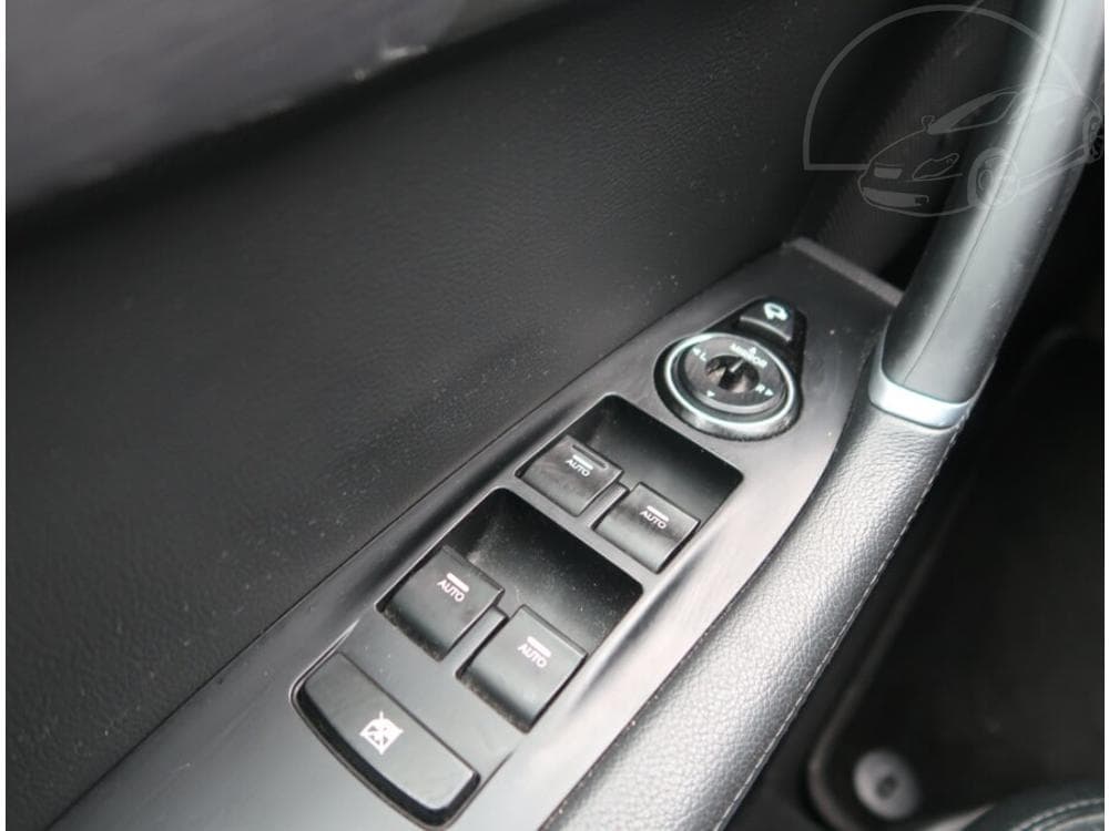2016 Hyundai i40 - 40