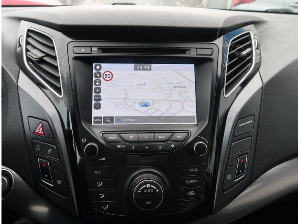 2016 Hyundai i40 - 43