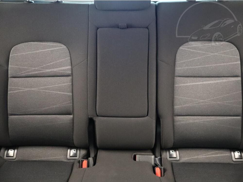 2020 Hyundai TUCSON - 15