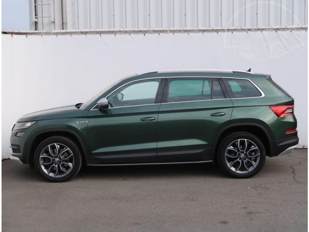 2019 Škoda KODIAQ - 9