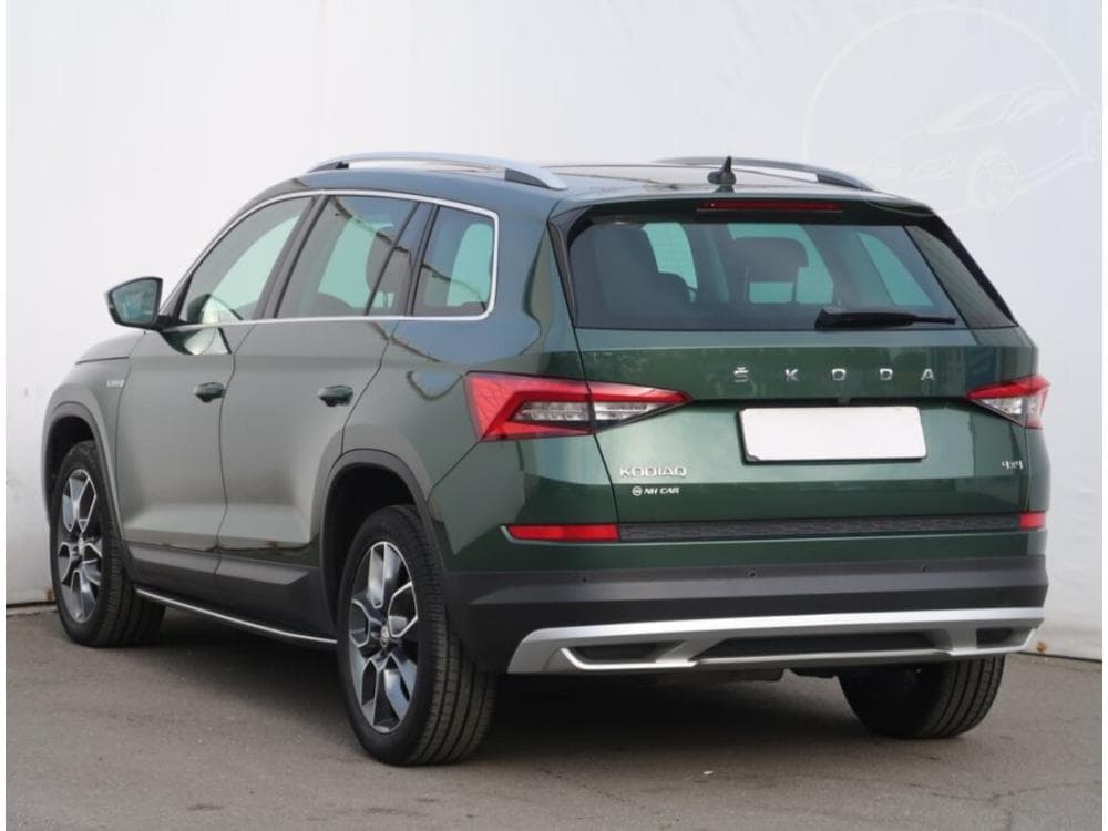 2019 Škoda KODIAQ - 13
