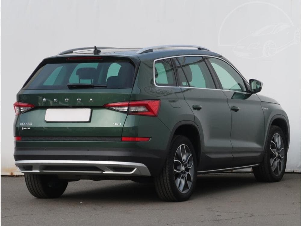 2019 Škoda KODIAQ - 17