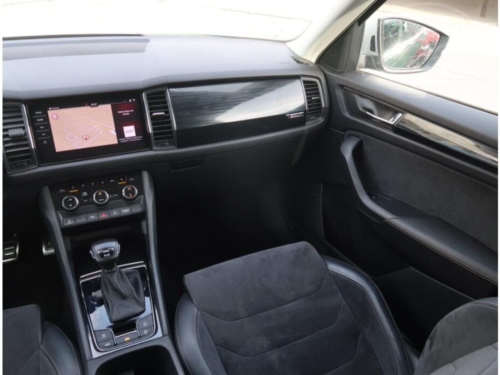 2019 Škoda KODIAQ - 25