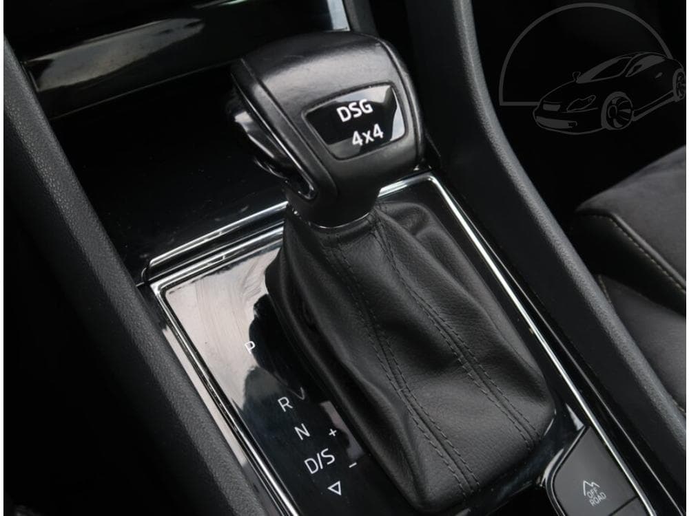 2019 Škoda KODIAQ - 41