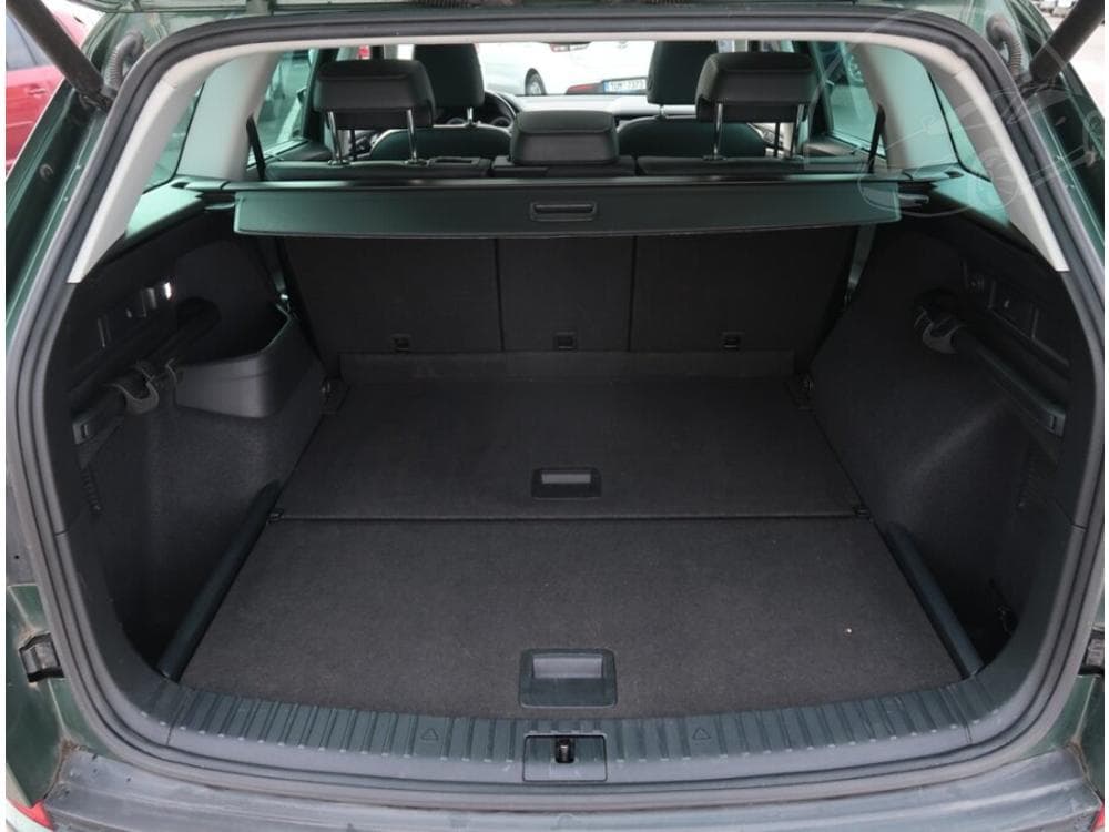 2019 Škoda KODIAQ - 45