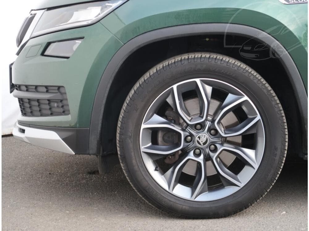 2019 Škoda KODIAQ - 49