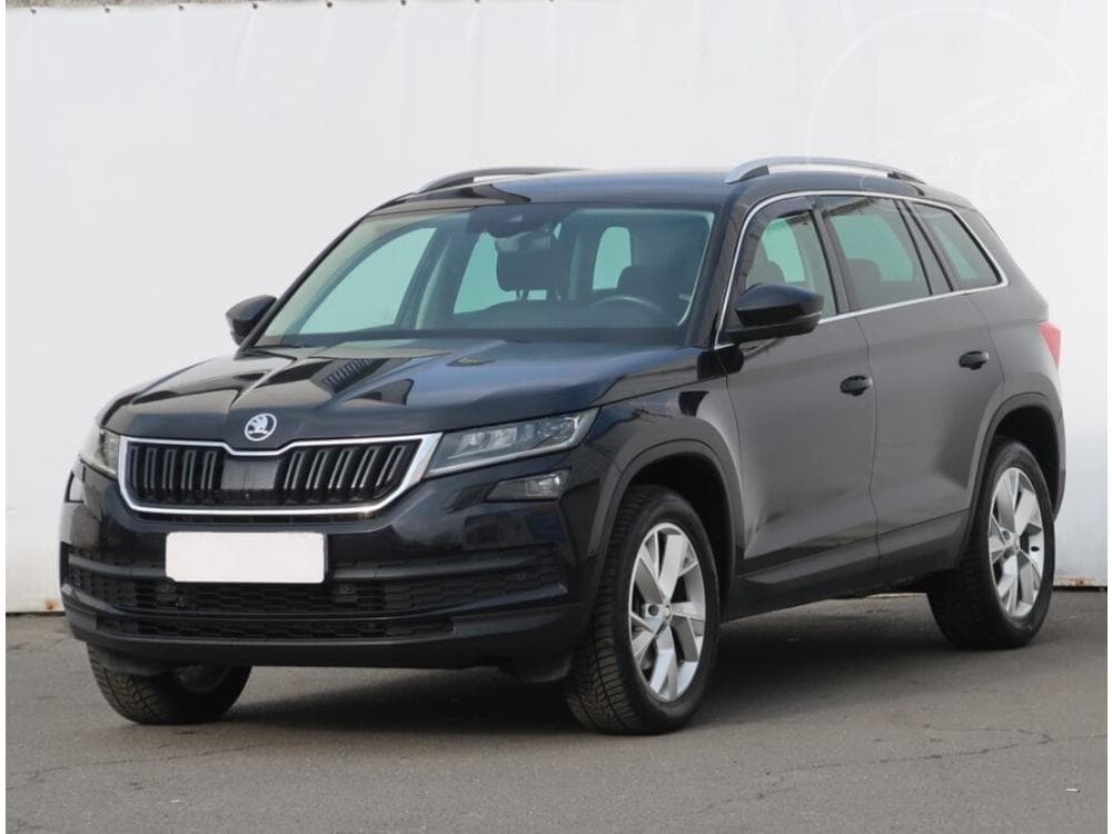 2019 Škoda KODIAQ - 3