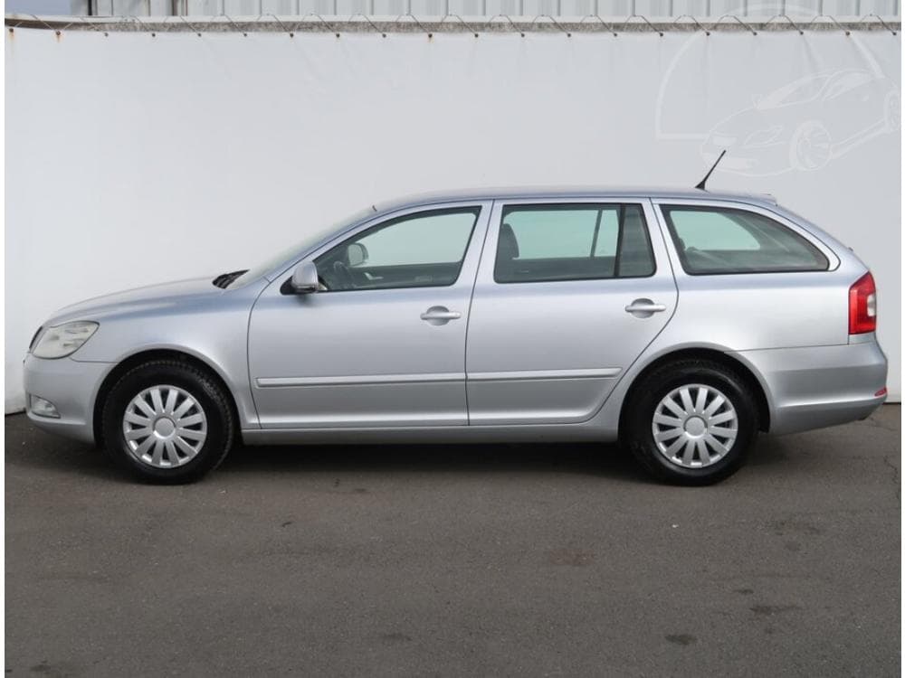 2012 Škoda OCTAVIA - 3