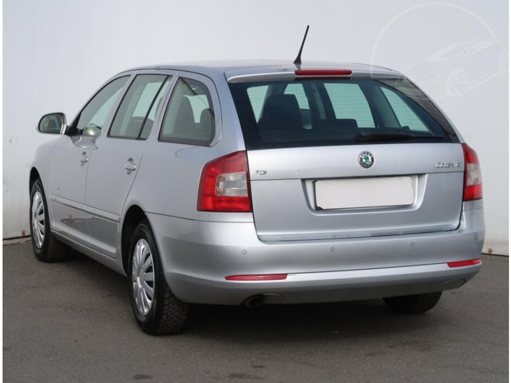 2012 Škoda OCTAVIA - 4