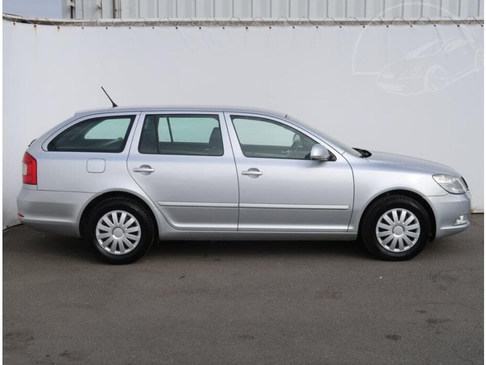 2012 Škoda OCTAVIA - 6