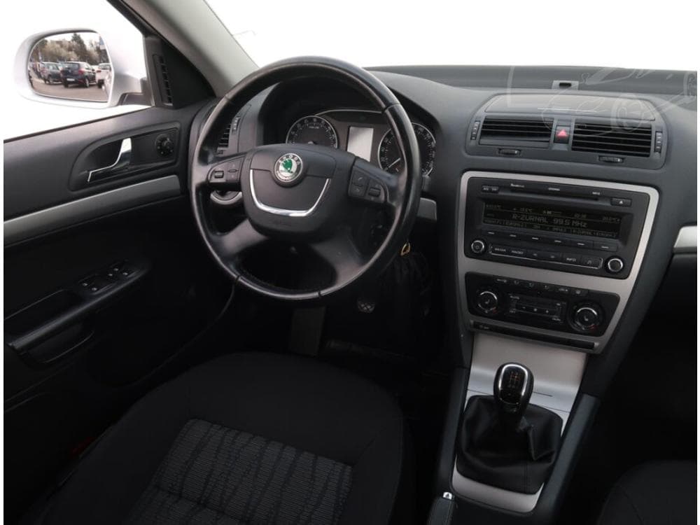 2012 Škoda OCTAVIA - 7