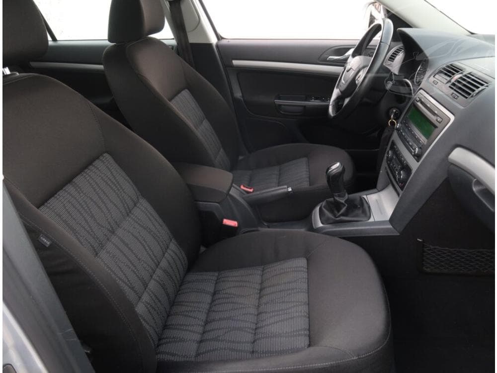 2012 Škoda OCTAVIA - 9