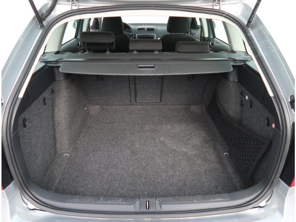 2012 Škoda OCTAVIA - 13
