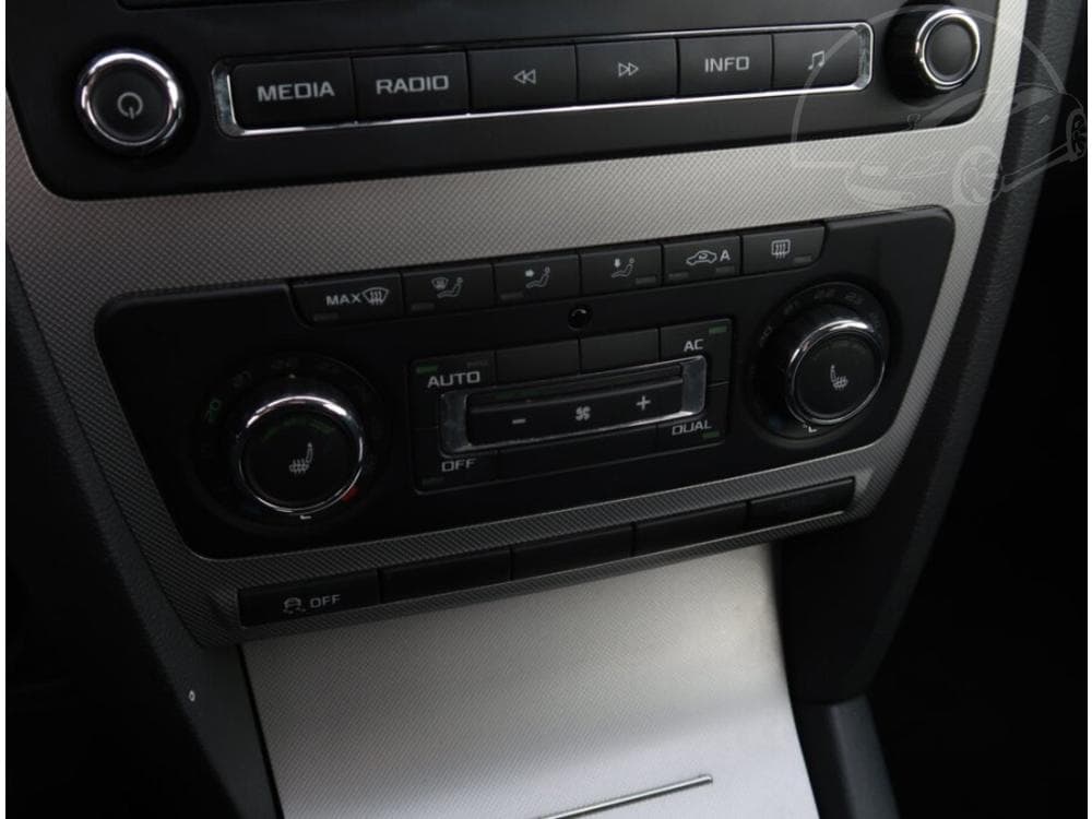 2012 Škoda OCTAVIA - 14