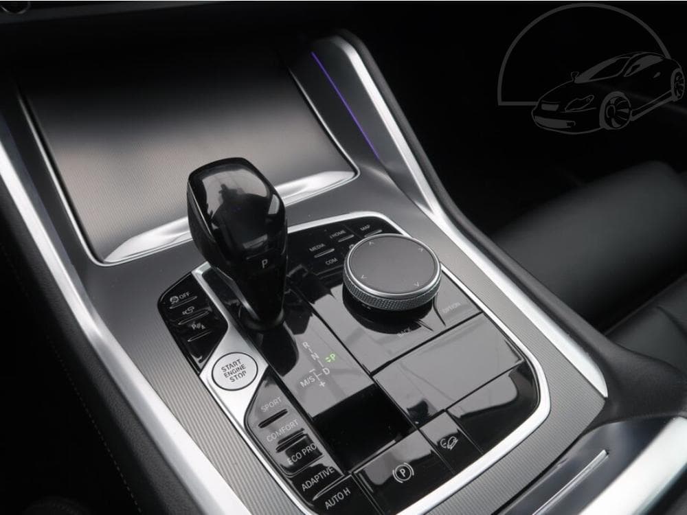 2021 BMW X6 - 25
