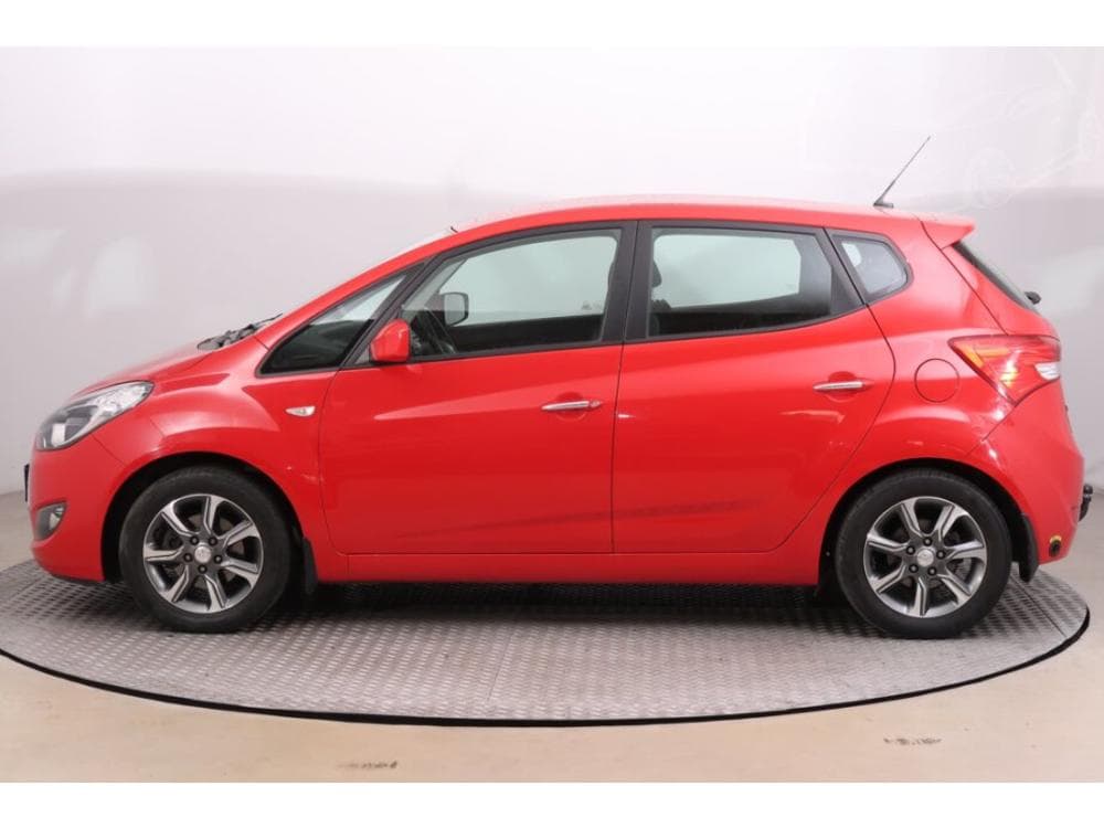 2018 Hyundai ix20 - 9