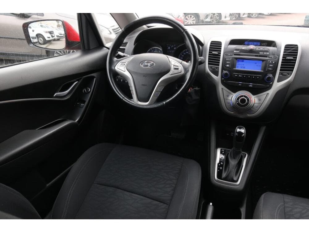 2018 Hyundai ix20 - 25