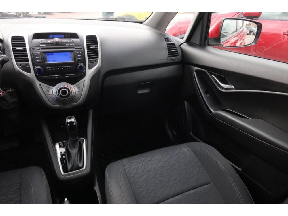 2018 Hyundai ix20 - 29