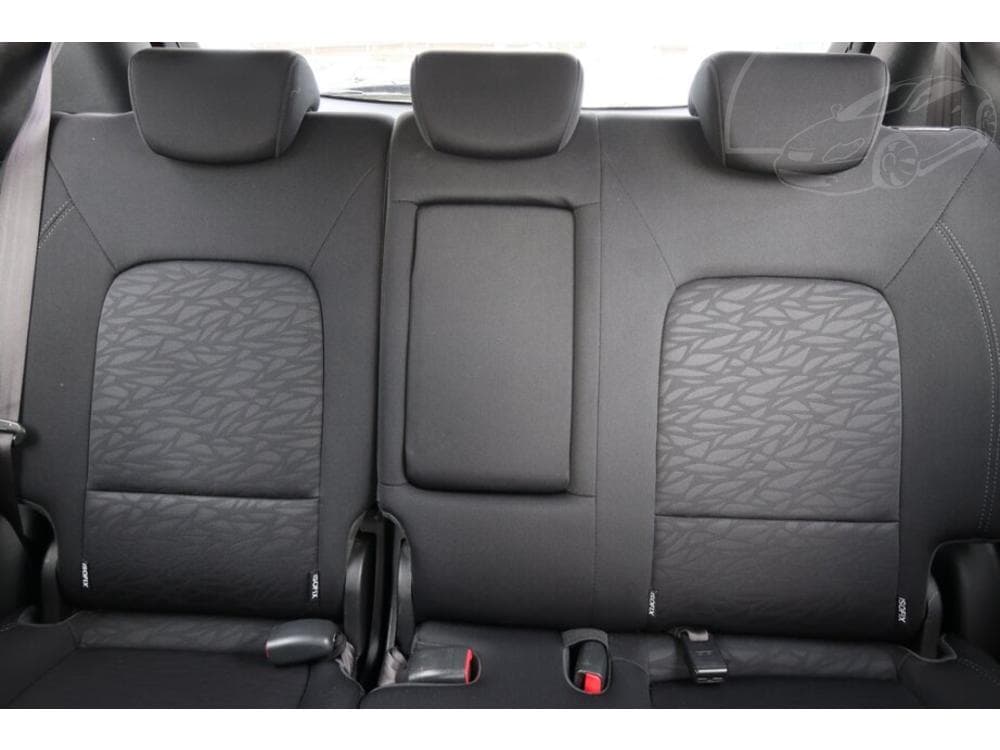 2018 Hyundai ix20 - 37