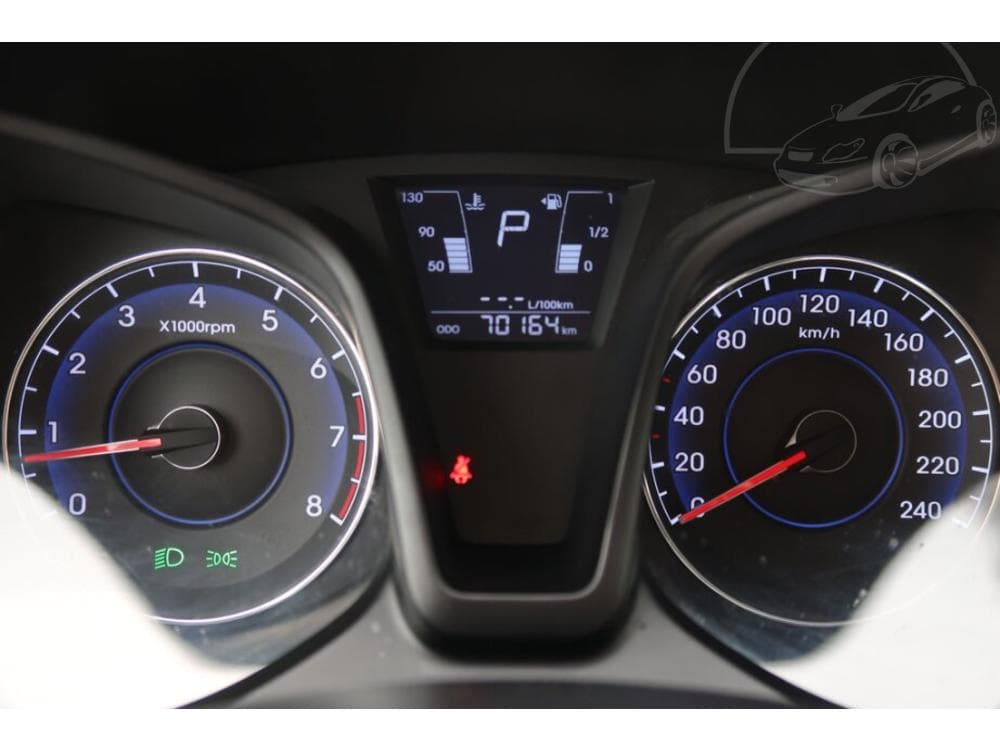 2018 Hyundai ix20 - 41
