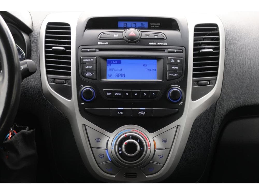 2018 Hyundai ix20 - 45