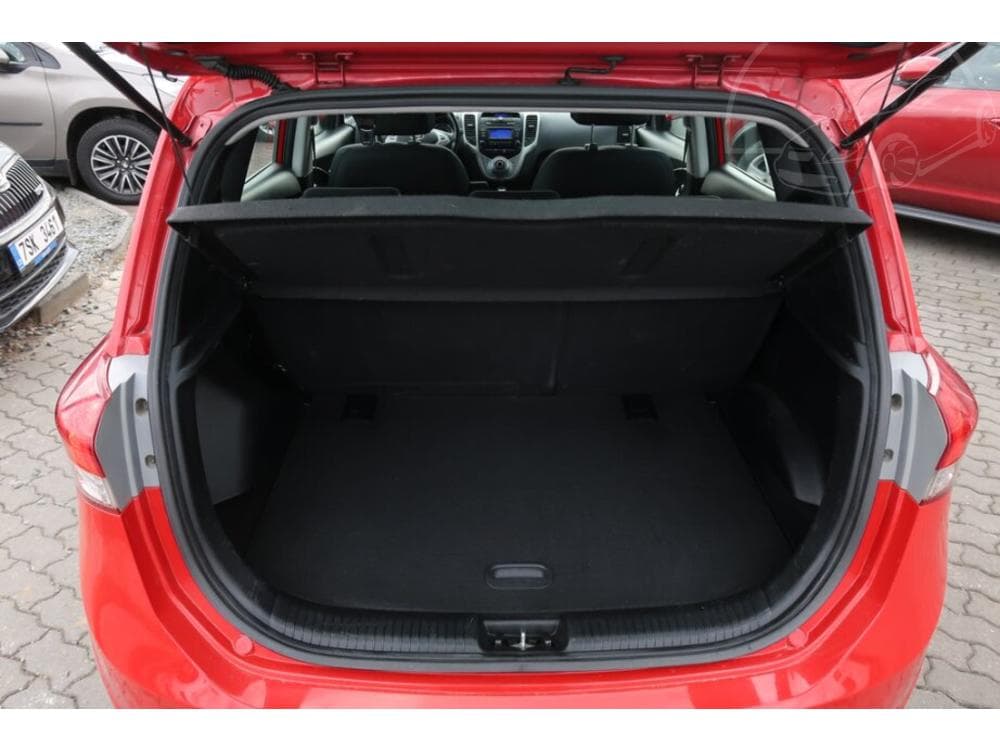 2018 Hyundai ix20 - 53